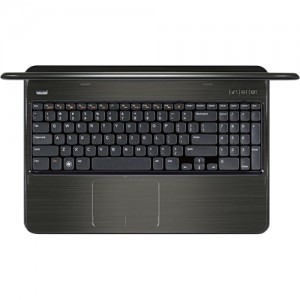 DELL 15.6'' Inspiron 15R N5110 YHI726304G50WNGT525W2BBK Core i7 2630QM 2GHz Black