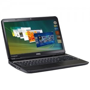 DELL 15.6'' Inspiron 15R N5110 YHI726304G50WNGT525W2BBK Core i7 2630QM 2GHz Black