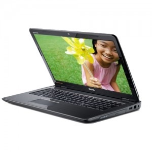 DELL 17.3'' Inspiron 17R N7010 LMZWW32HF5ZBC6YB Core i5 480M 2.66GHz Black
