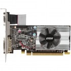 MSI Radeon HD6450 Fan 1GB DDR3 64-bit