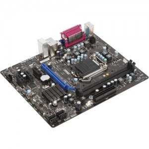 MSI H61M-P21 B3