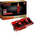 VTX3D Radeon HD6970 2GB GDDR5 256-bit