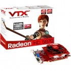 VTX3D Radeon HD5670 512MB GDDR5 128-bit v2