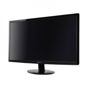 Acer A221HQLbd 21.5 inch 5ms black