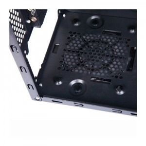 Segotep Raynor Tower G1A Silver