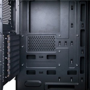 Segotep Raynor Tower G1R Red