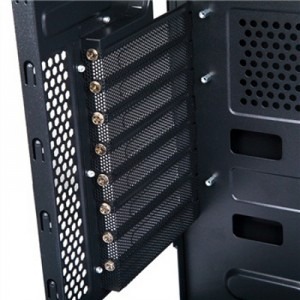 Segotep Raynor Tower G1R Red