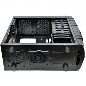 Segotep Raynor G2A Silver