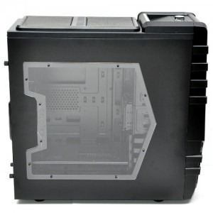 Segotep Raynor G2A Silver