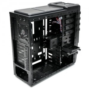Segotep Raynor G2A Silver