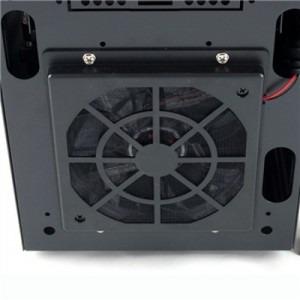 Segotep Raynor G2R Red