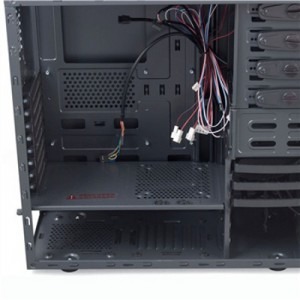 Segotep Raynor G2R Red