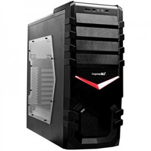 Segotep Raynor G2R Red