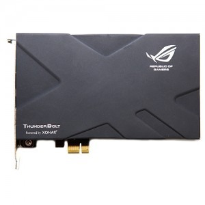 ASUS Rampage III Black Edition