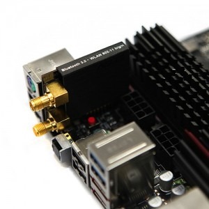 ASUS Rampage III Black Edition