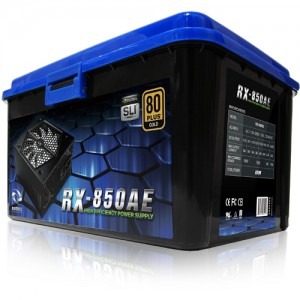 RAIDMAX RX-850AE