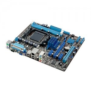 ASUS M5A78L-M LX