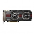 ASUS Radeon HD6950 DirectCU II 1GB GDDR5 256-bit