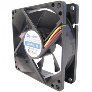 Chieftec AF-0925PWM