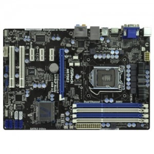 ASRock H67DE3
