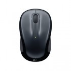 Logitech M325 Dark Silver