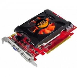Palit GeForce GTS 450 1GB DDR3 128-bit