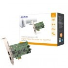 Avermedia DarkCrystal HD Capture Pro