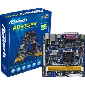 ASRock AD425PV