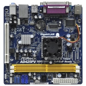 ASRock AD425PV