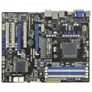 ASRock 890GX Pro3