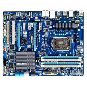 GIGABYTE GA-P67X-UD3-B3