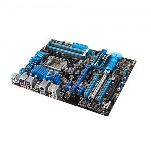 ASUS P8P67 PRO rev. 3.1