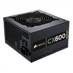 Corsair Builder Series CX600 V2