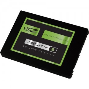 OCZ Agility 3 Series 60GB SATA-III 2.5 inch