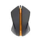 A4Tech N-310 Black Orange
