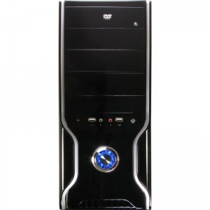 Inter-Tech Polecat 500W