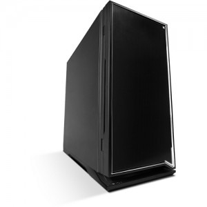 NZXT H2 Black