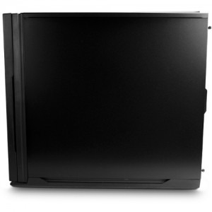 NZXT H2 Black