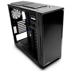 NZXT H2 Black