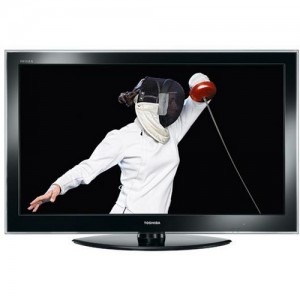 Toshiba 32SL733N Seria SL733 81cm negru Full HD