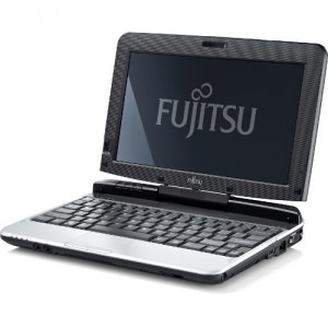Fujitsu Lifebook T580 10.1 inch 320GB Win 7 Pro