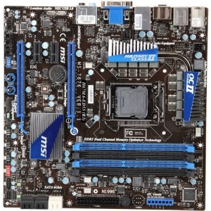 MSI H67MA-ED55 B3