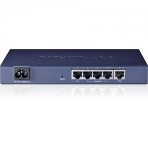 TP-LINK TL-R470T+
