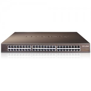 Switch TP-LINK Gigabit TL-SG1048