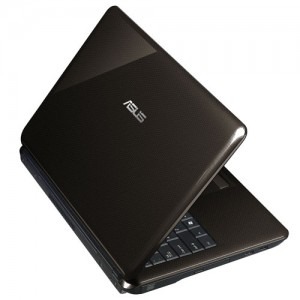 ASUS 15.6'' K50ID-SX233V Core 2 Duo T6500 2.1GHz 7 Home Premium