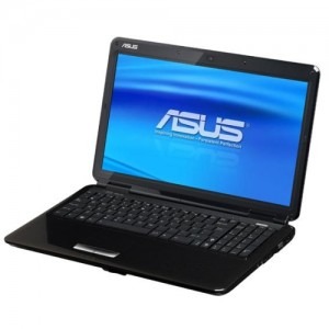 ASUS 15.6'' K50ID-SX233V Core 2 Duo T6500 2.1GHz 7 Home Premium