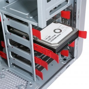 Cooltek K2 Rev. C