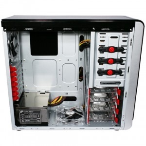 Cooltek K2 Rev. C
