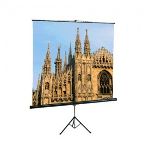 Ecran de proiectie Sopar Junior 70 inch