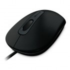 Microsoft Compact Mouse 100 USB black